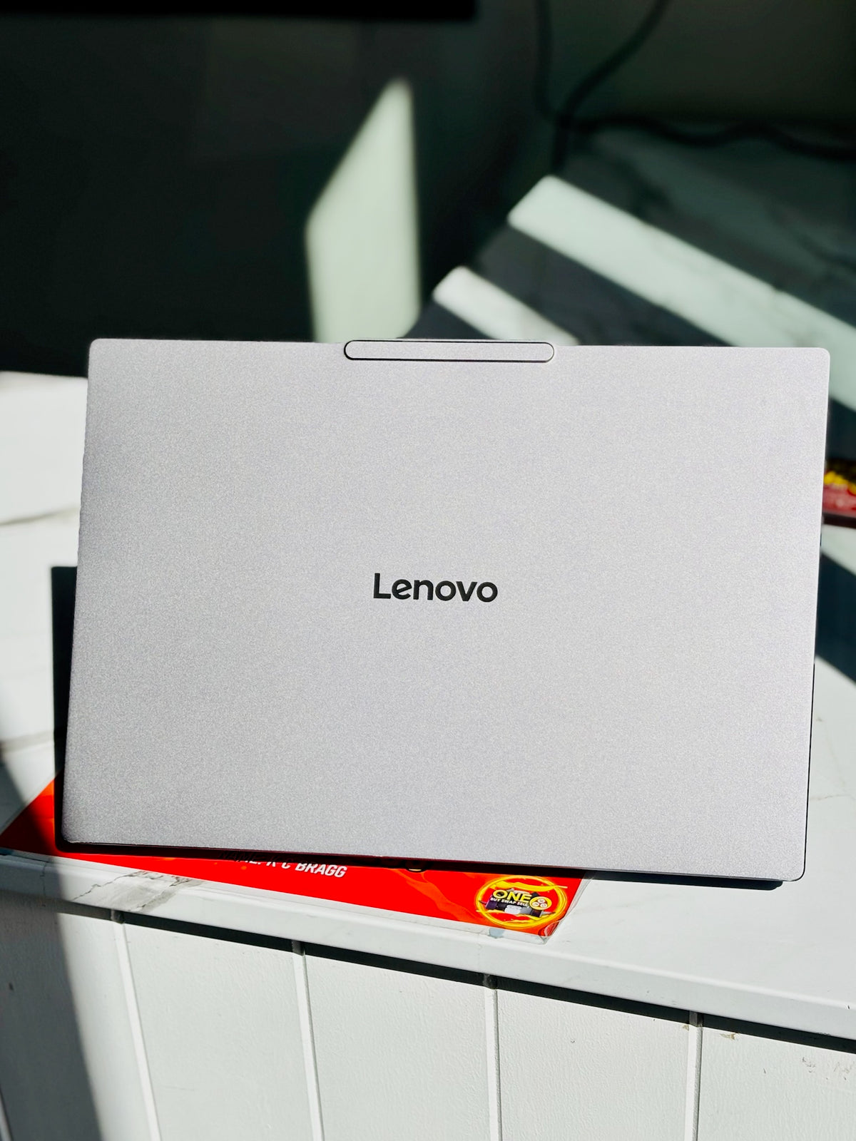 Lenovo IdeaPad Pro 5 16IAH10
