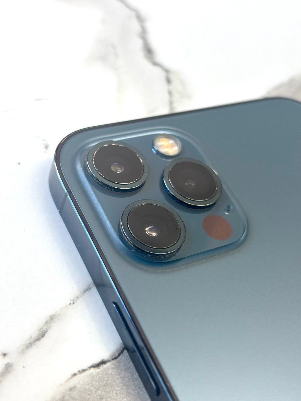 Apple iPhone 12 Pro 5G 128GB, 78% BH
