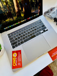 Apple Macbook Pro 2019 (16") intel i7/ 16GB RAM/ 512GB SSD