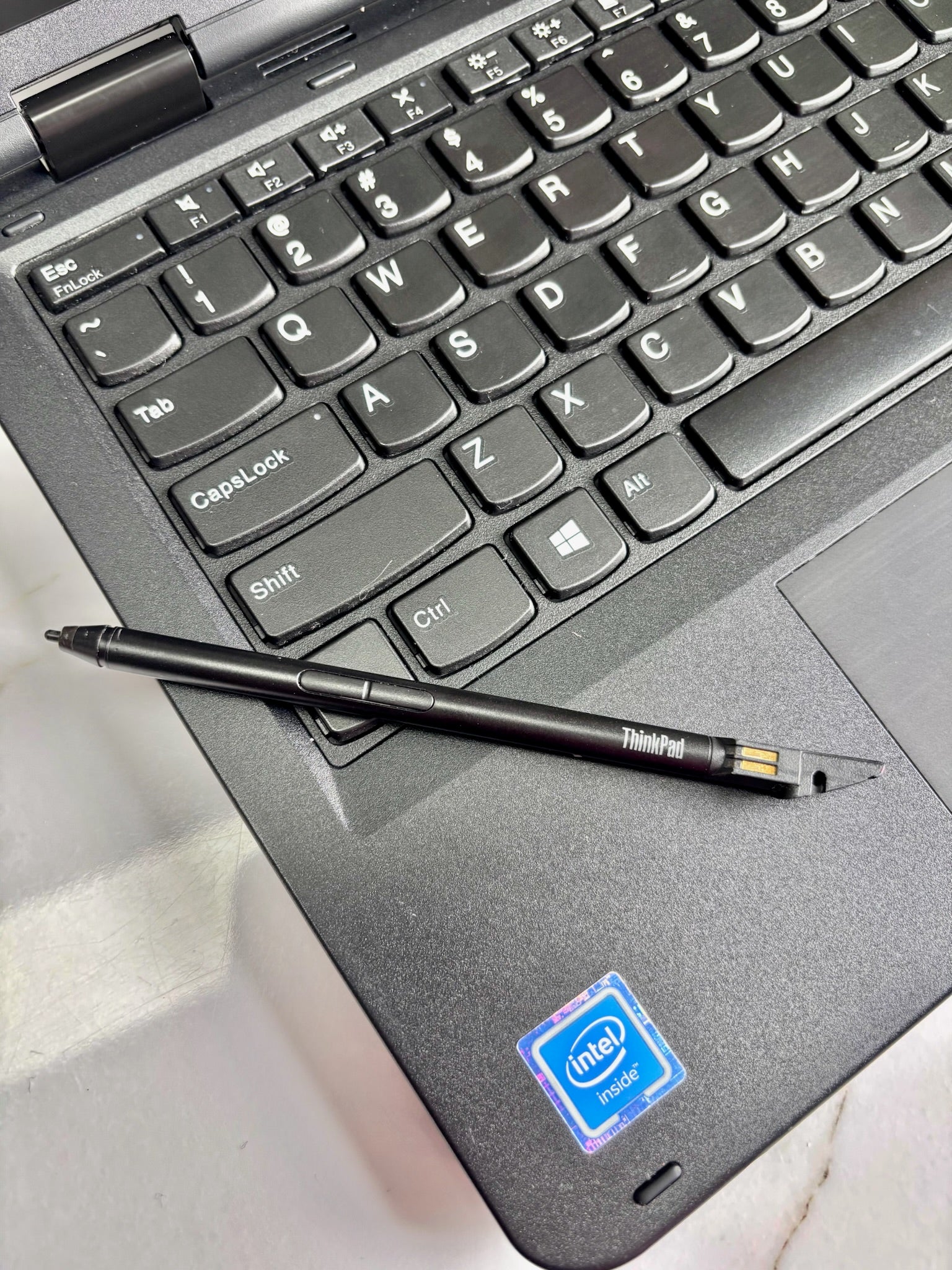 Lenovo ThinkPad Yoga 11e Gen 6 2-in-1 Laptop m3 8100Y 8GB RAM 256GB SSD Win11