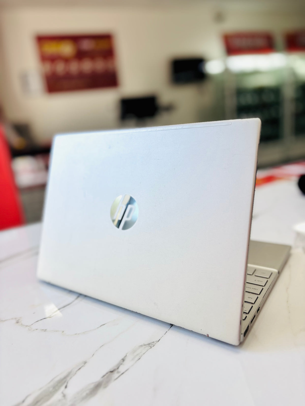 HP Pavilion Aero 13