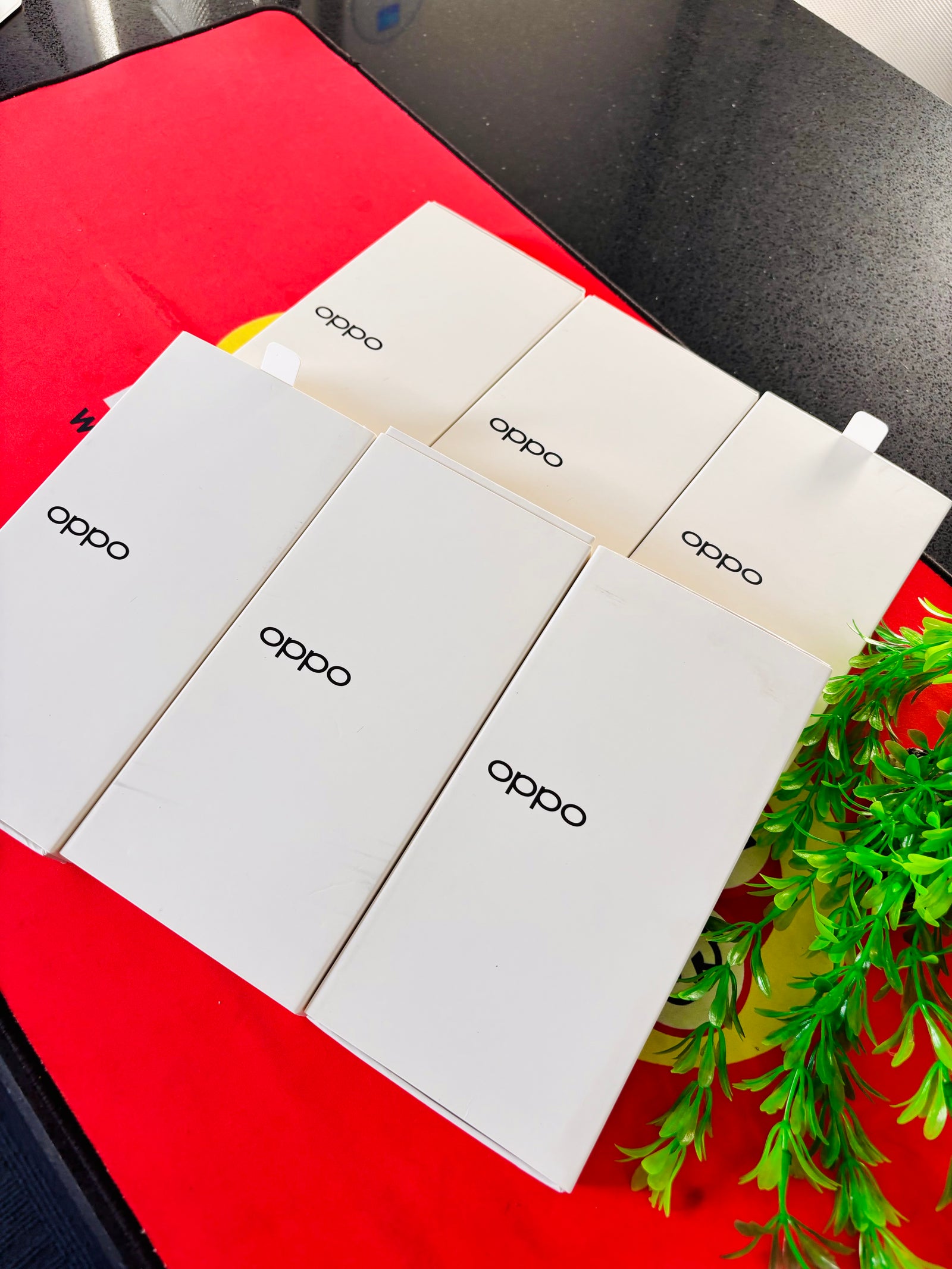 OPPO A98 (5G) 256GB 8GB RAM 120hz Screen