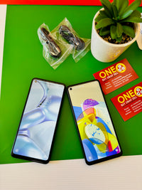 Samsung Galaxy A21s 128GB Unlocked Smartphone