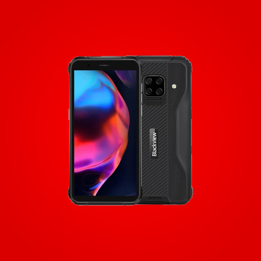 BV5100 BLACKVIEW 4GB/64GB Dual Sim Unlocked