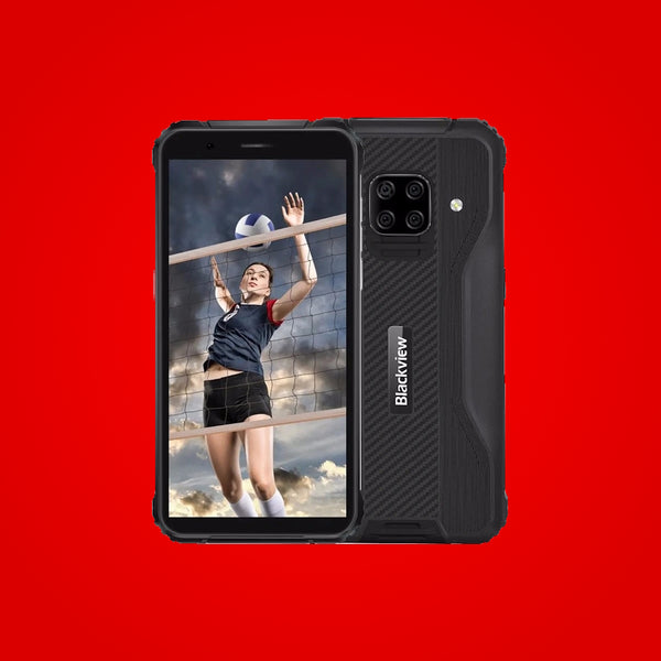 Blackview BV5100 4GB/64GB