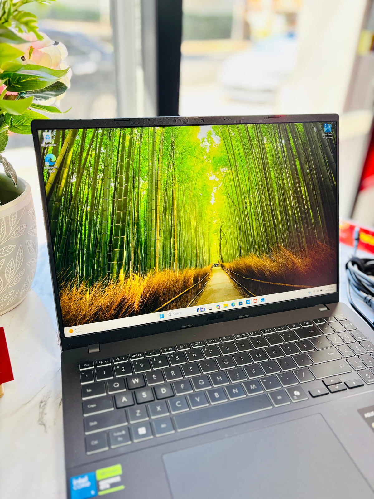 ASUS Vivobook 16 V3607V Gaming Laptop