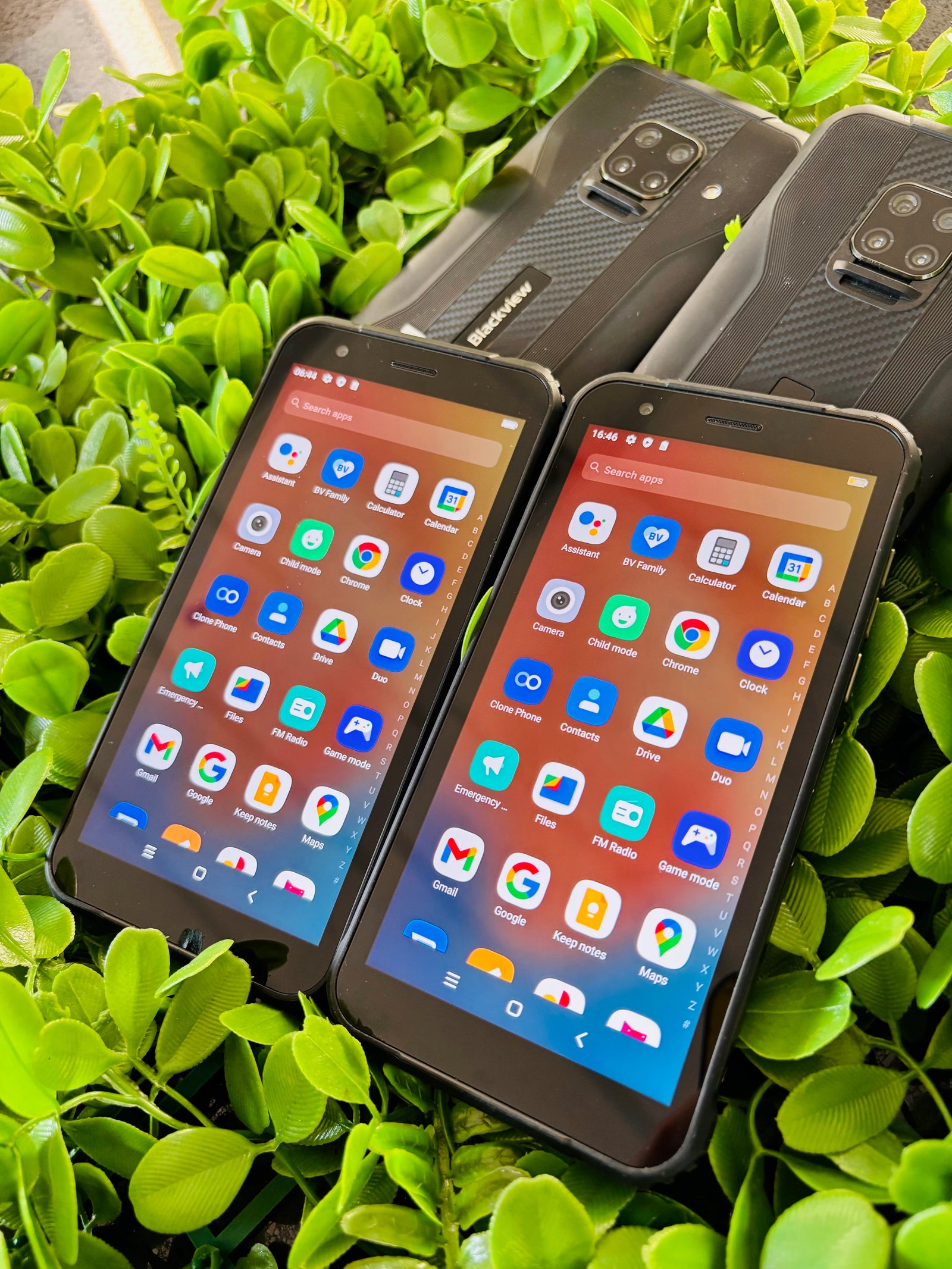 BV5100 BLACKVIEW 4GB/64GB Dual Sim Unlocked