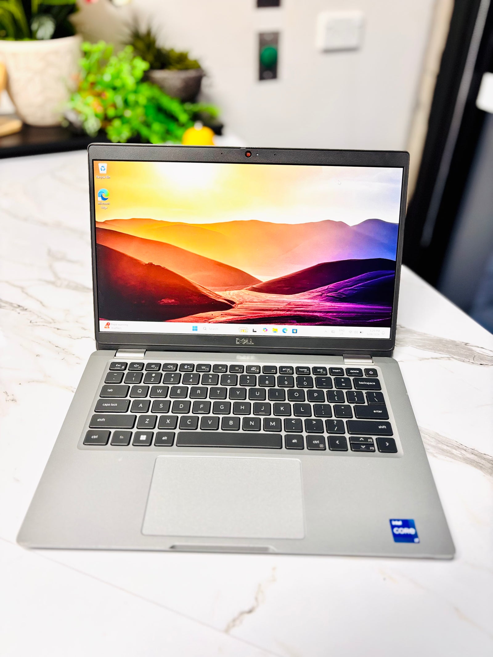 Dell Latitude 5320, Core i7-1185G7 @3.00GHz, 16GB RAM 256GB SSD, Batt 50%