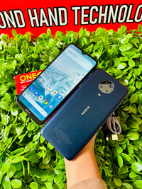 Nokia G20 (64GB) 4G network - Brand New BOX