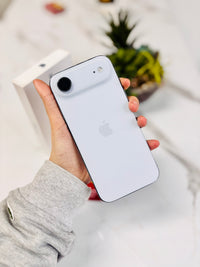 (BOX) Apple iPhone Air, 256GB, Like New