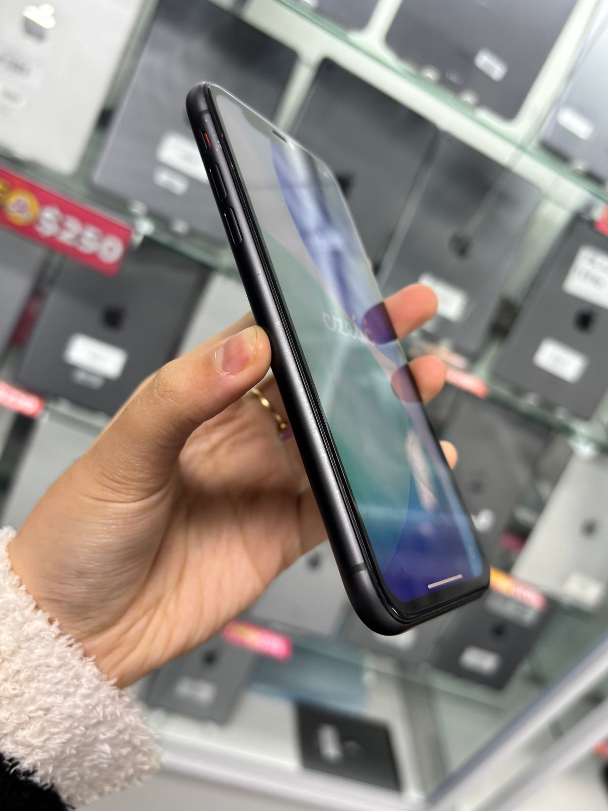 Apple iPhone 11 64GB Unlocked