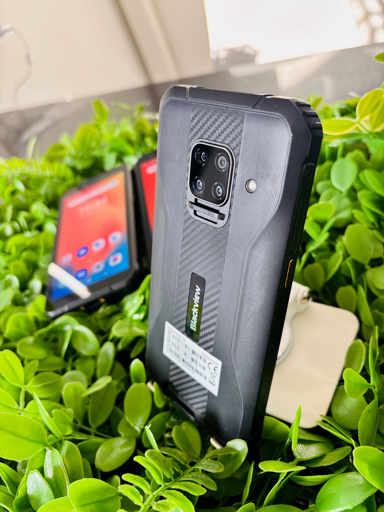 BV5100 BLACKVIEW 4GB/64GB Dual Sim Unlocked