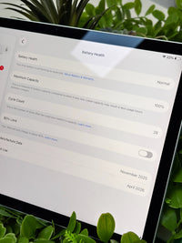 Apple iPad Air (M3, 2025) 11-inch, 128GB, Wi-fi, CB