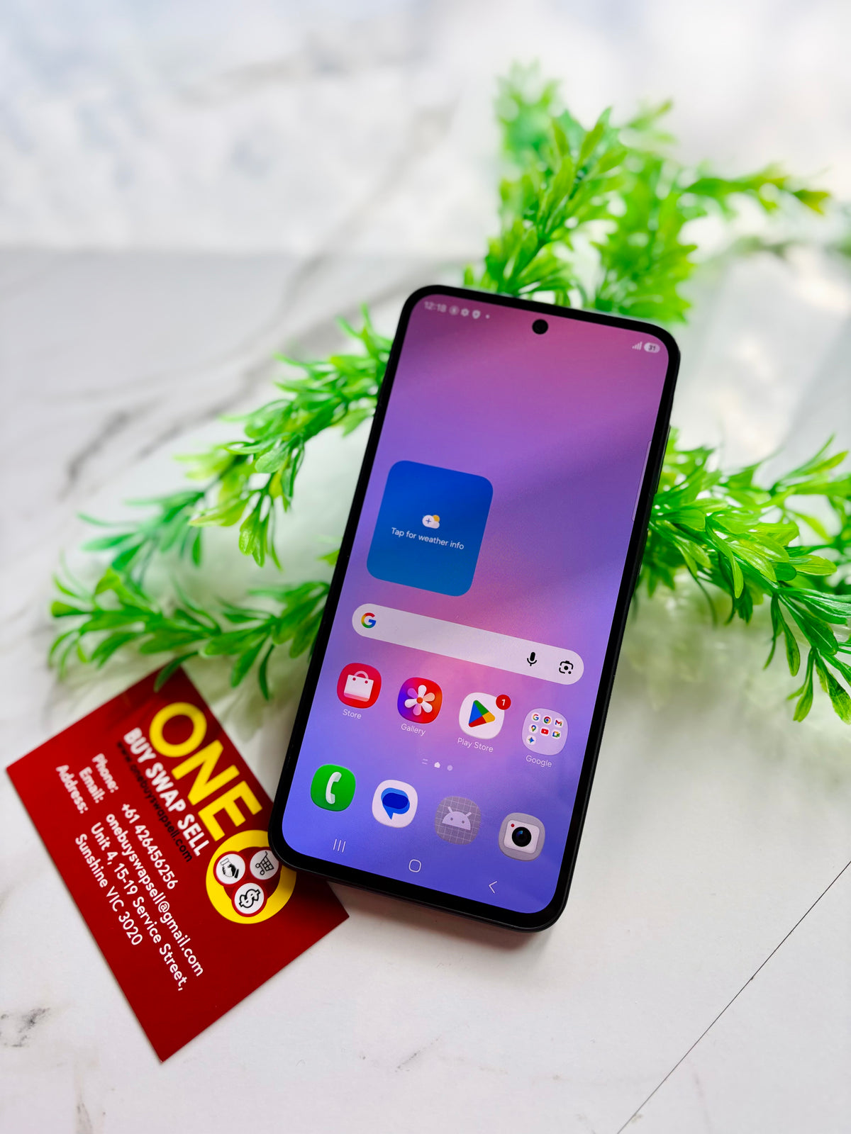 Samsung Galaxy A37 5G 6GB/128GB