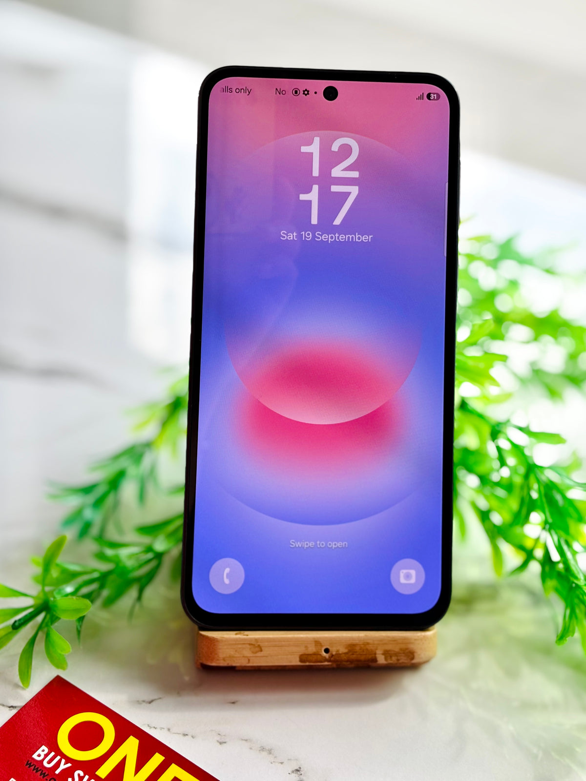 Samsung Galaxy A37 5G 6GB/128GB