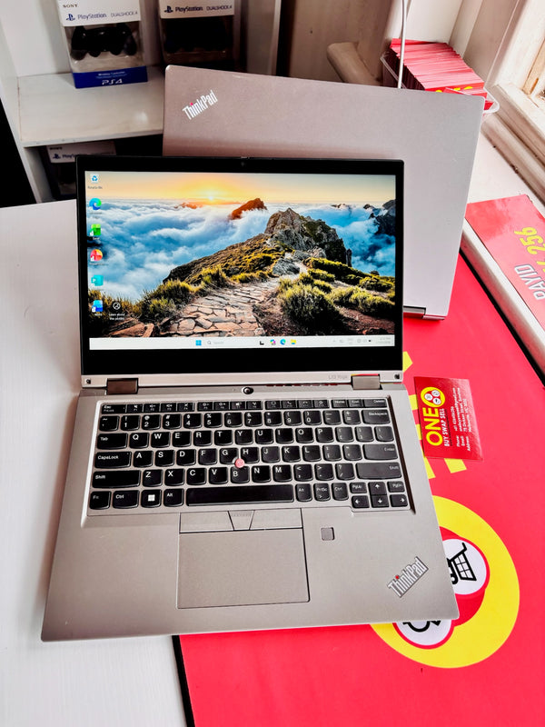 Lenovo ThinkPad Yoga 370