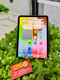 Apple iPad Air (M3, 2025) 11-inch, 128GB, Wi-fi, CB