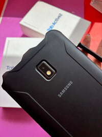 Samsung Galaxy Tab Active 2 16GB WiFi Tablet