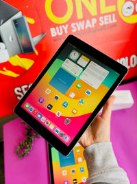 Apple iPad 6th Gen 128GB WiFi Tablet