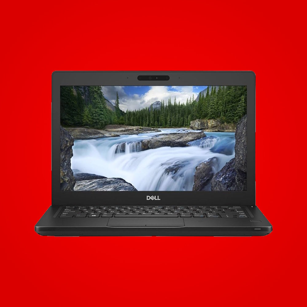 DELL 5290 i7-8650u 16GB/256GB 13 inch