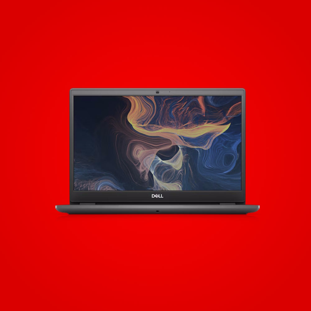 Dell Latitude 3410, intel core i5-10210U 8GB 256GB