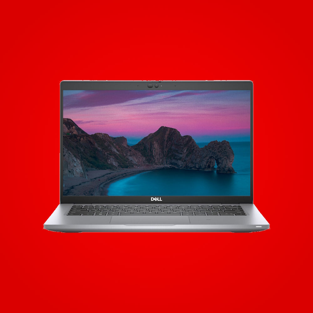 Dell 5420