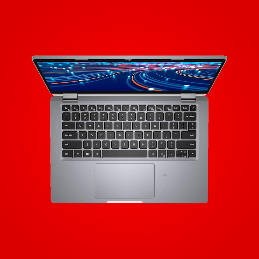 Dell Latitude 5320, Core i7-1185G7 @3.00GHz, 16GB RAM 256GB SSD
