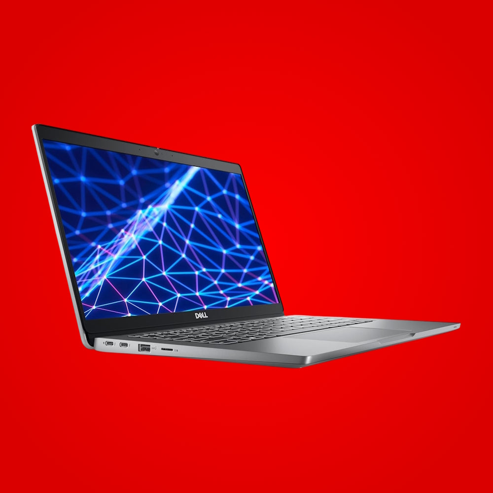 Dell Latitude 5330, Intel core i5-1254u, 16GB RAM, 256GB storage, Non-touch