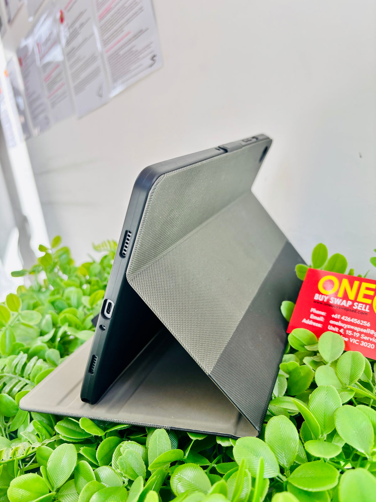 Samsung Galaxy Tab A9 Plus Wifi - 64GB SM-X210