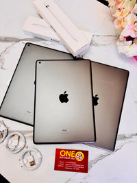 Apple iPad Air 2 (Wifi Only)  64GB | Unlocked | Warranty
