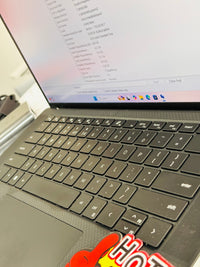 DELL XPS 15 9520 i9-12900HK 64GB DDR5 RAM 1TB RTX 3050 Ti