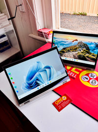 Lenovo ThinkPad L13 Yoga Gen 2 i5 11th Gen 8GB RAM 256GB SSD Touch