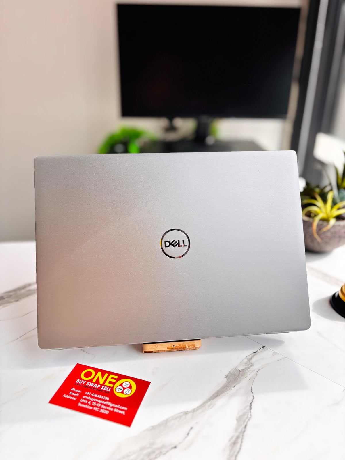 Dell Latitude 7440 i7-13th gen 32/512, Batt 100%