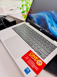 HP Omnibook 5 Flip 14" (2025) Intel Core 5 120U 16GB 256GB
