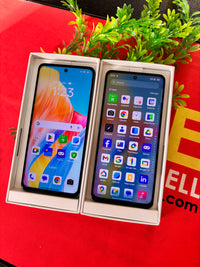 OPPO A98 (5G) 256GB 8GB RAM 120hz Screen