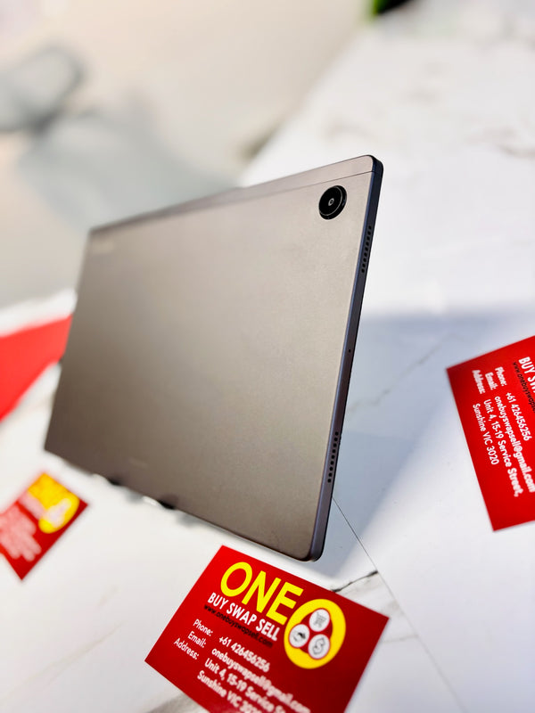 SAMSUNG Galaxy A8 Tablet 10.5inch, Wifi, SM-X205