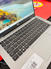 DELL Latitude 5330, Intel core i7-1254u. 16GB / 256GB Touch