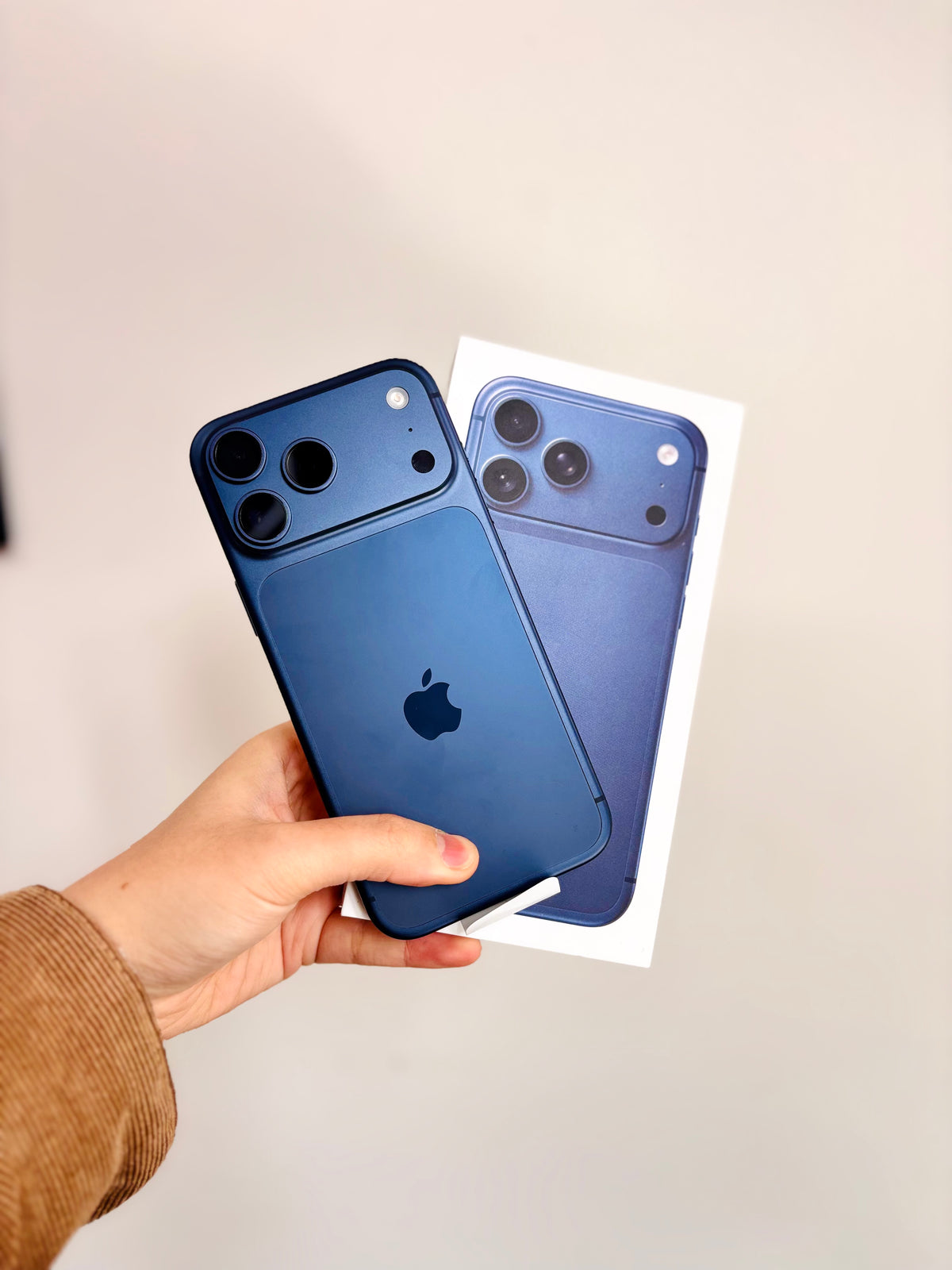 Apple iPhone 17 Pro Max 5G 512GB