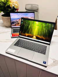 Dell Latitude 5450 (14") FHD Laptop - Intel Core Ultra 7 155U/16GB RAM/512GB SSD/Windows 11. AI Boosted