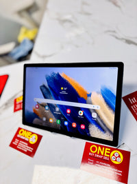 SAMSUNG Galaxy A8 Tablet 10.5inch, Wifi, SM-X205