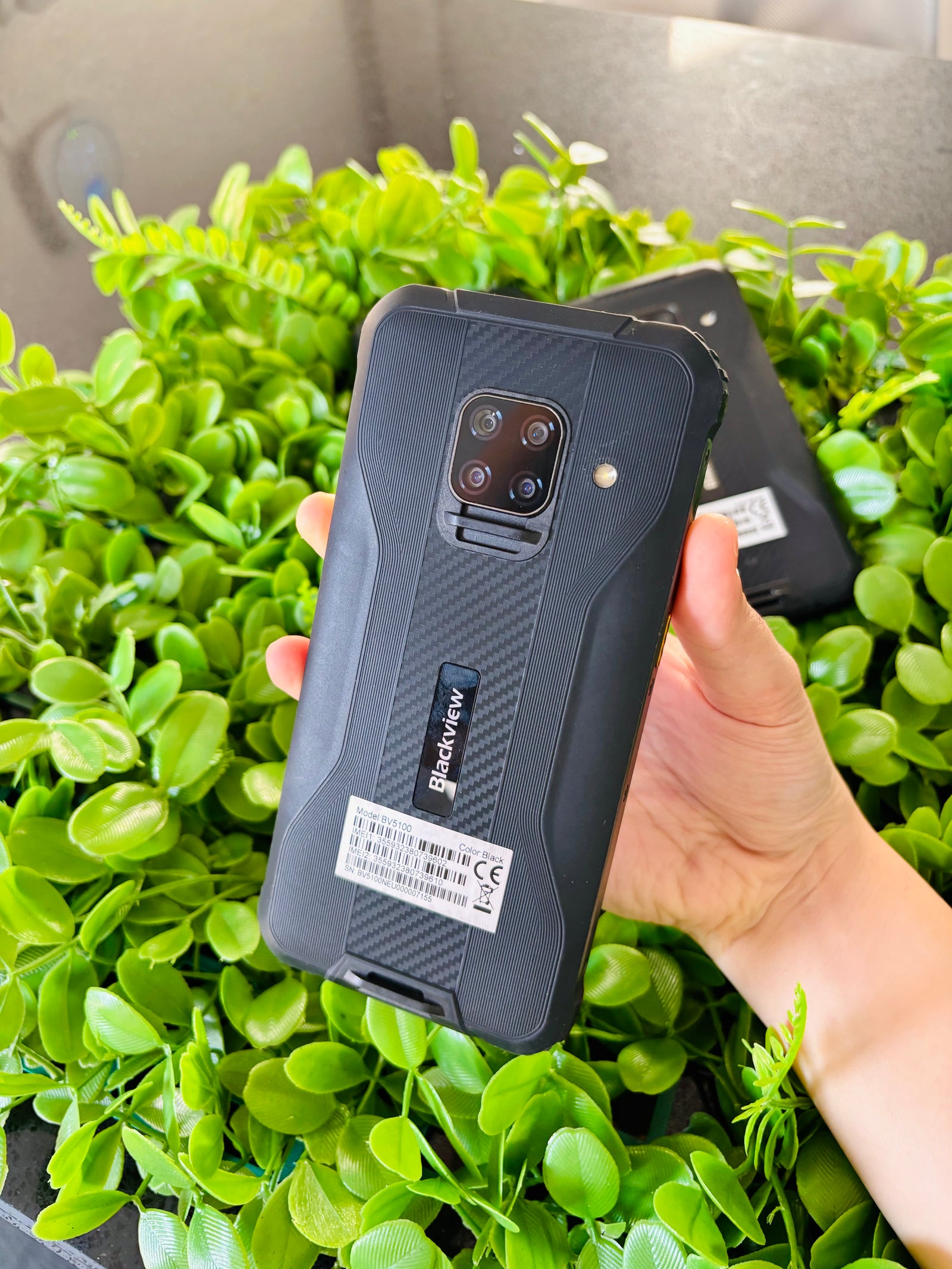 BV5100 BLACKVIEW 4GB/64GB Dual Sim Unlocked