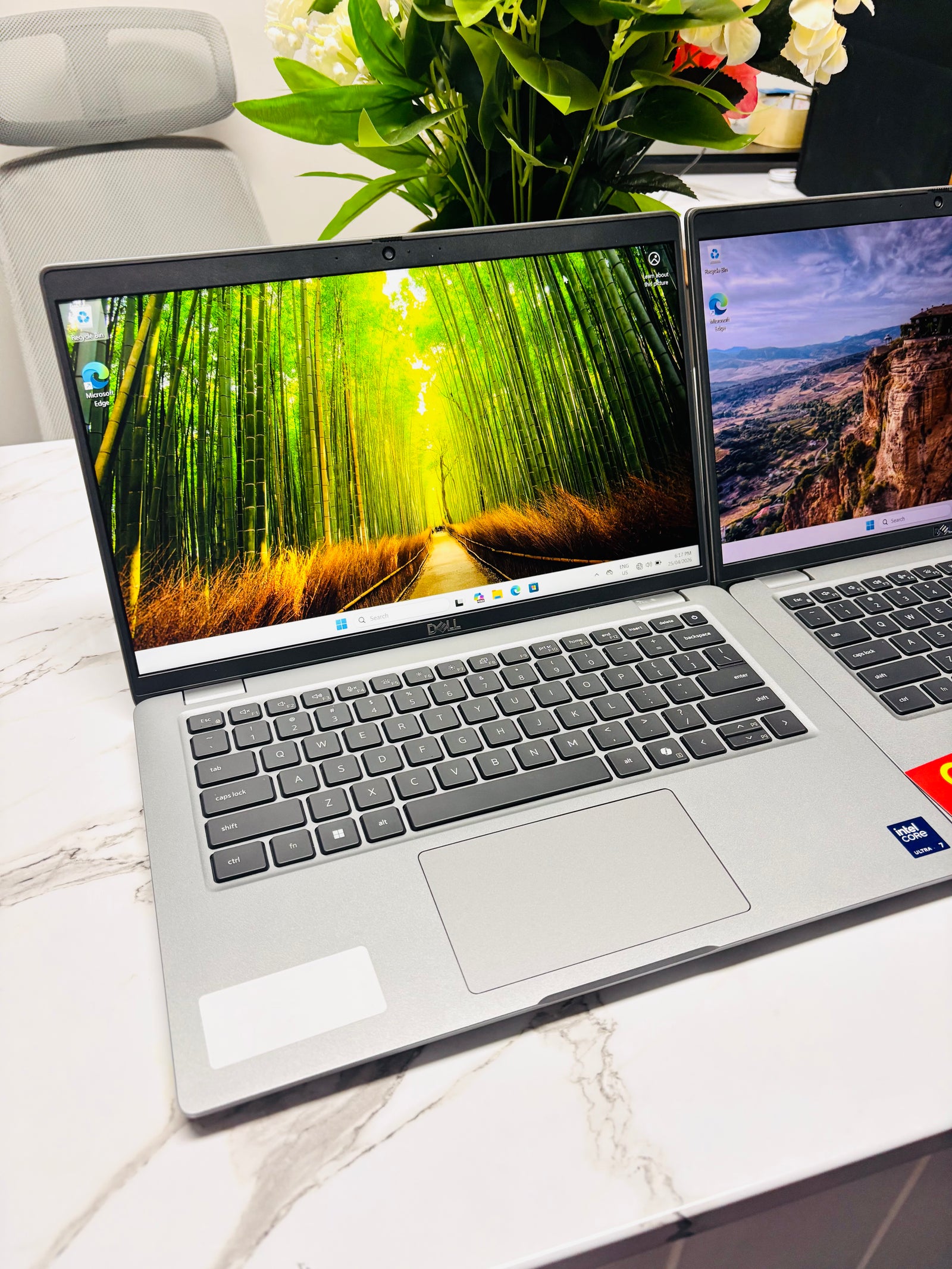 Dell Latitude 5450 (2025) Core Ultra 7 AI Boost NPU 16GB 512GB Win11