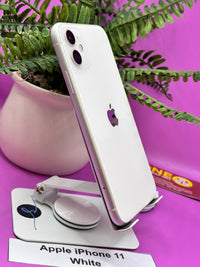 Apple iPhone 11 64GB Unlocked Smartphone