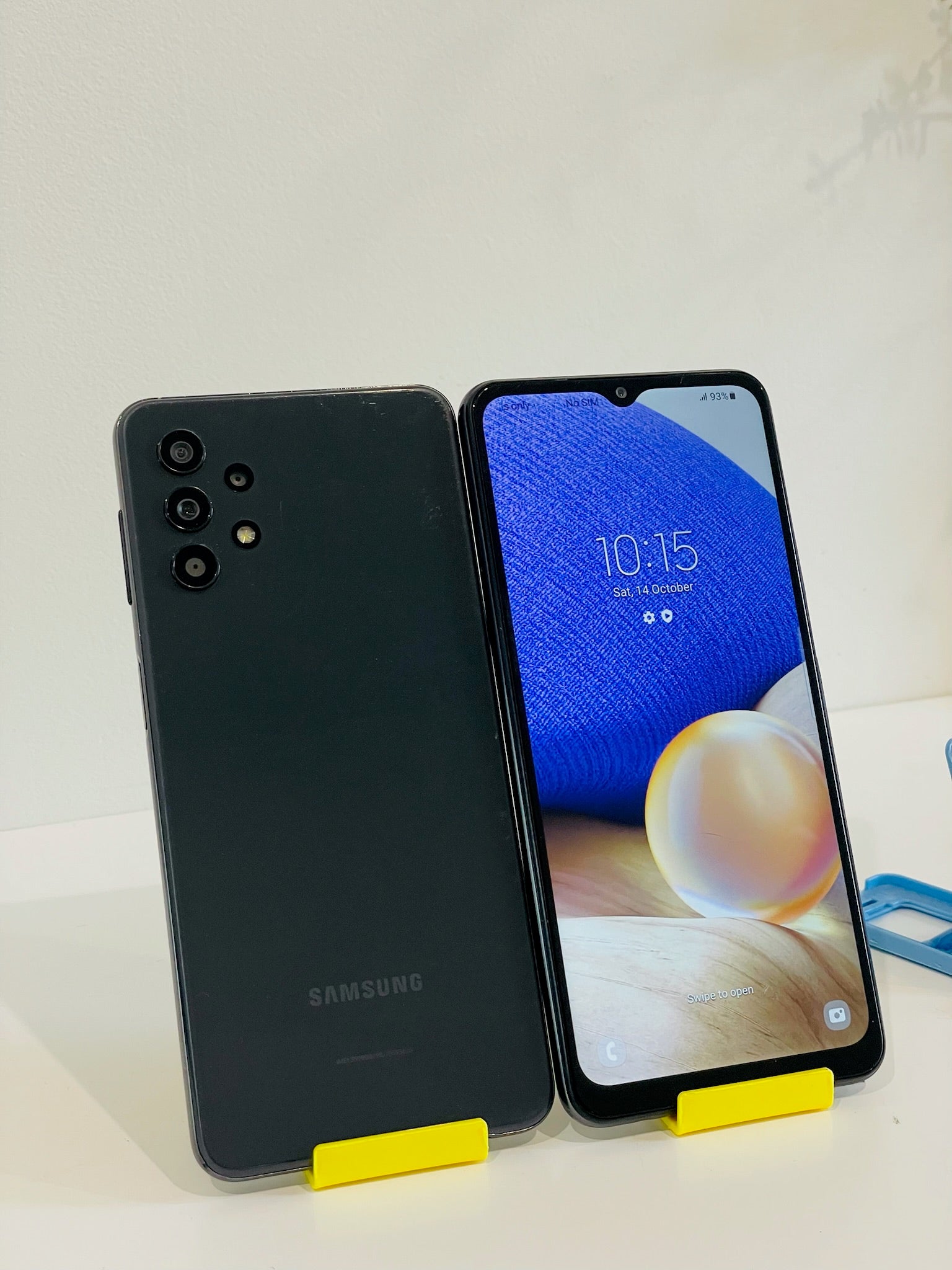 Samsung Galaxy A32 6GB/128GB 4G (SM-A325F)