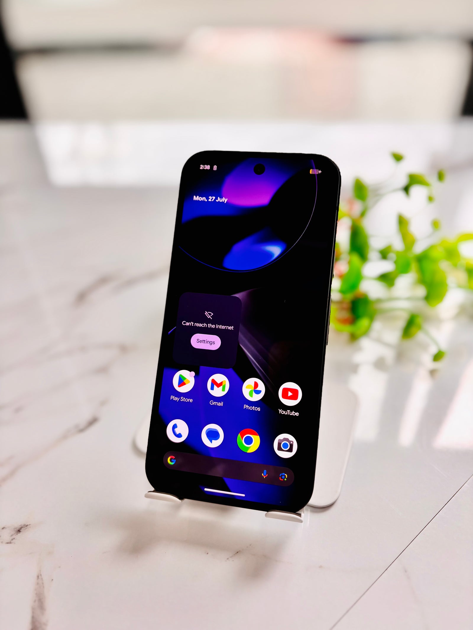 Google Pixel 9, 128GB, Used