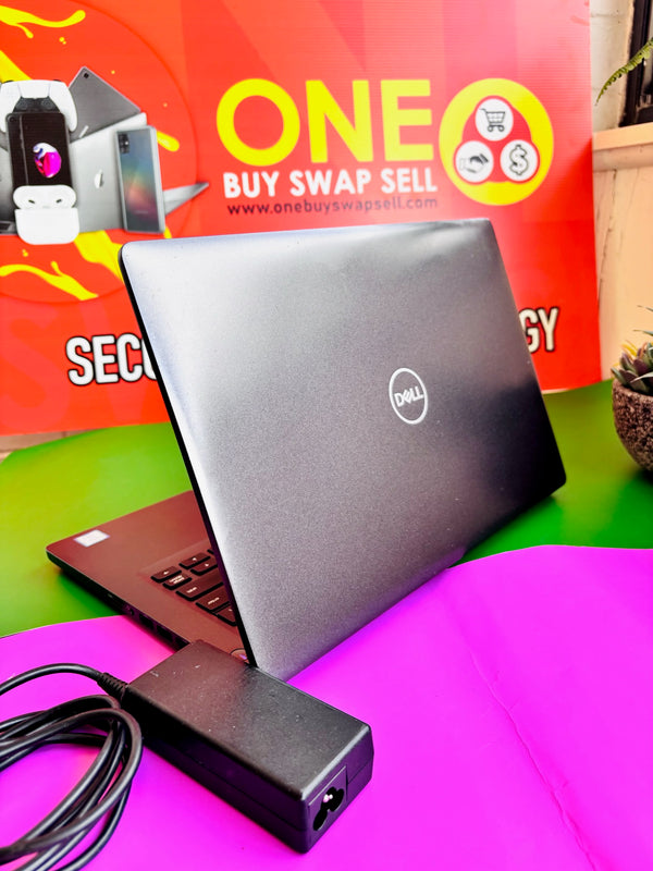 Dell Latitude 5400 (14-inch) Intel i5-8265U, 8GB RAM 256GB storage