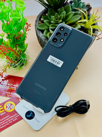 Samsung Galaxy A23 5G network, 128GB (SM-A235F/DS)