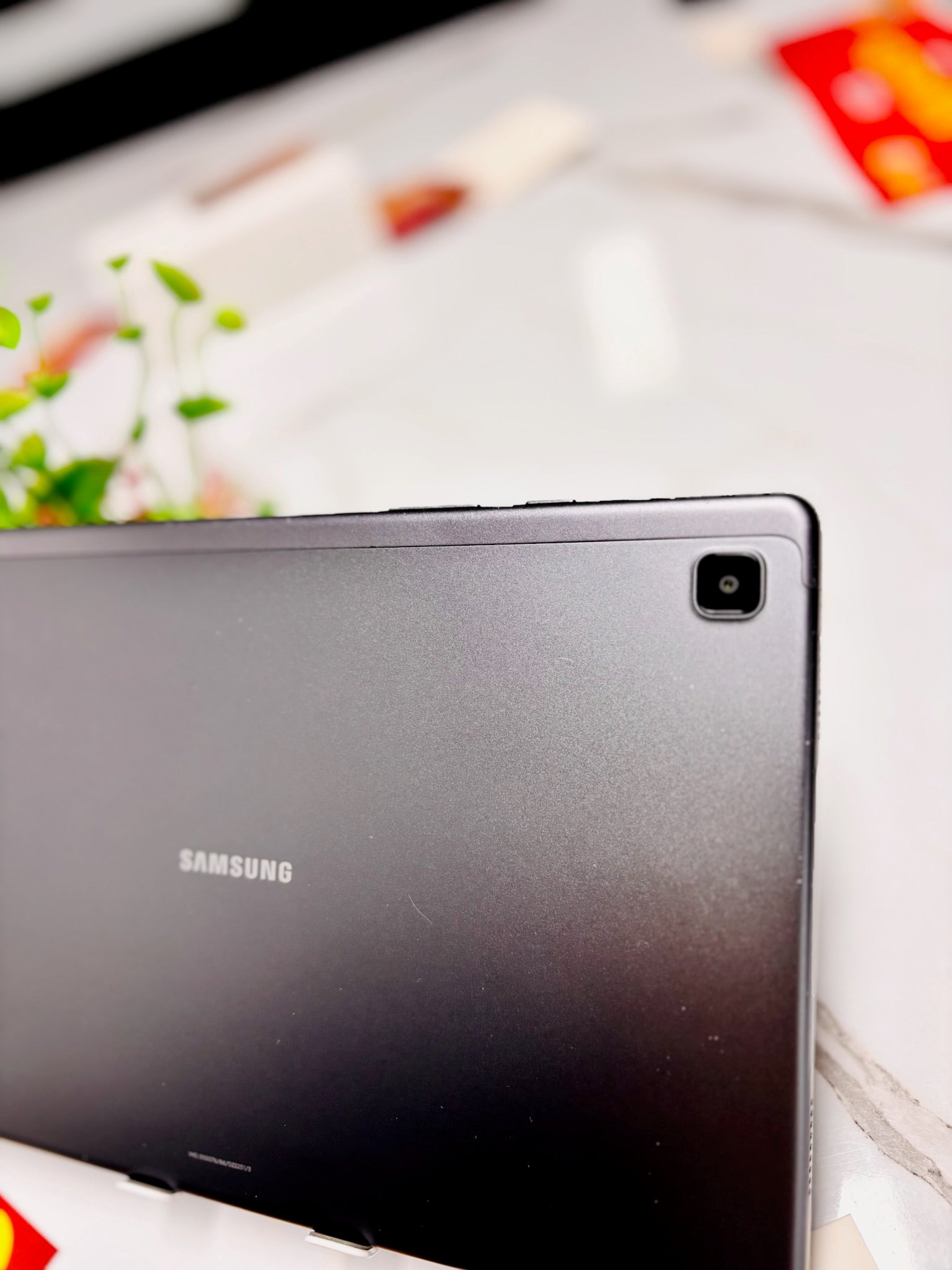 Samsung Galaxy Tab A 10.1inch (2019), 32GB, 4G Cellular + Wifi