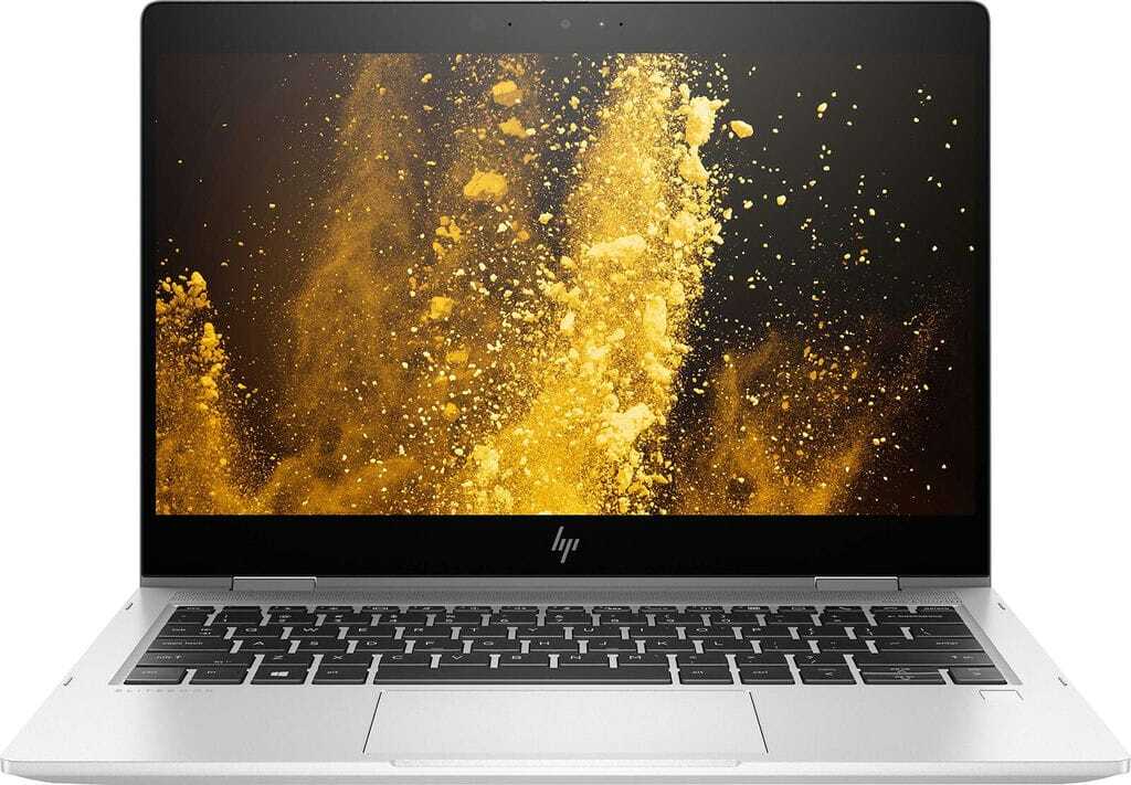 HP Elitebook 840 G6 i5-8th / 16GB , 256GB