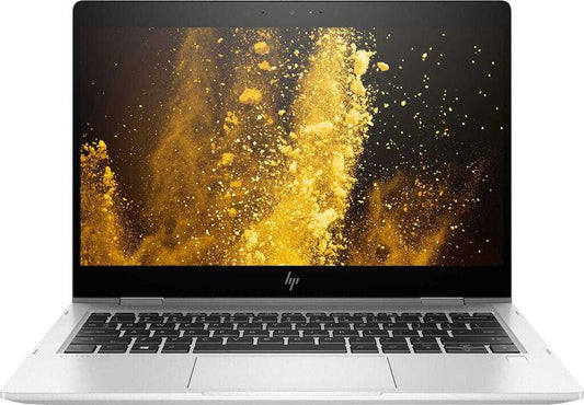 HP Elitebook 840 G6 i5-8th / 16GB , 256GB